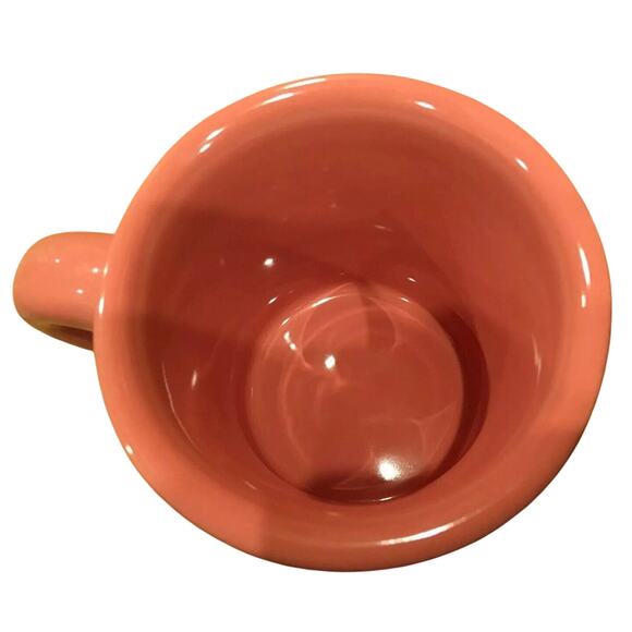 LIFE IS GOOD Mug Red Heart Pink “Do What You Like. Like What You Do" Valentine's - Picture 5 of 9